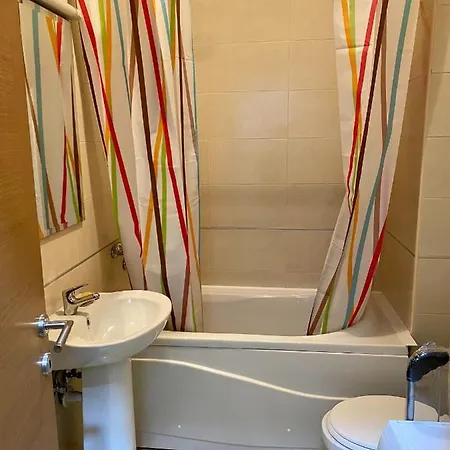 Apartment Rio 1 Podgorica