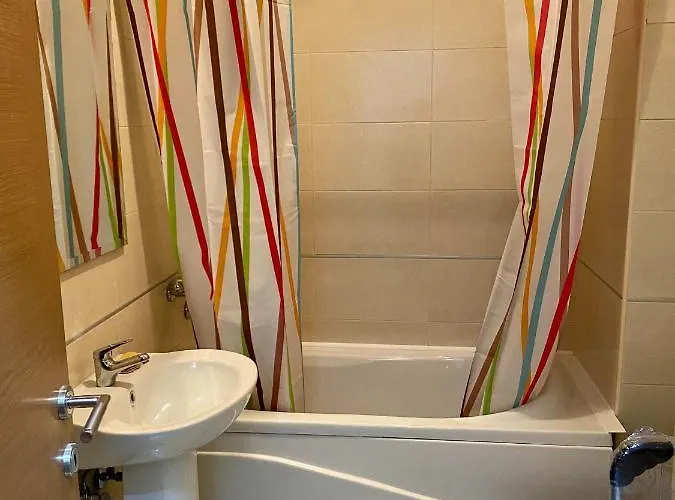 Apartament Rio 1 Podgorica